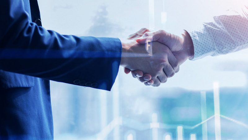 行业背景：企业管理咨询公司崛起，助力企业转型升级