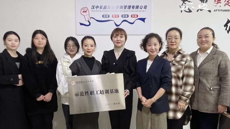 上海企业培训咨询标杆企业名单
